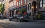 Cadillac CT6 V-Sport 2018 года (NA)